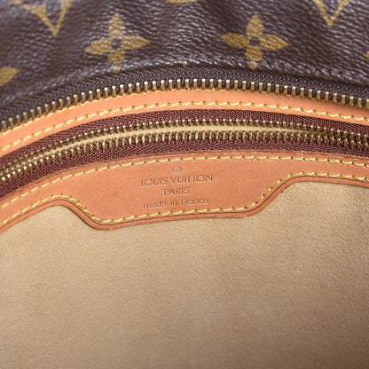 Louis Vuitton Monogram Luco 5 of 16