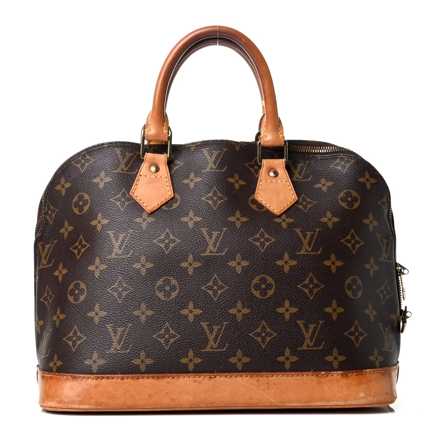 Louis Vuitton Monogram Alma PM 1 of 7