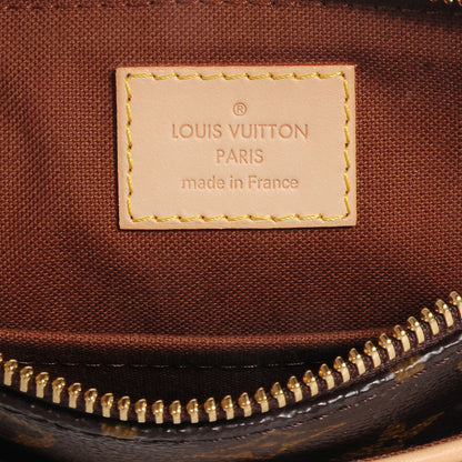 Louis Vuitton Monogram Pochette Valmy 6 of 7