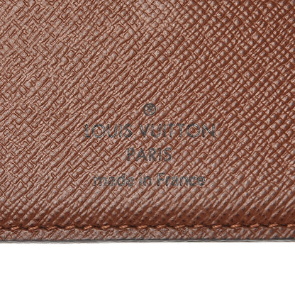 Louis Vuitton Monogram Helene Wallet 6 of 6