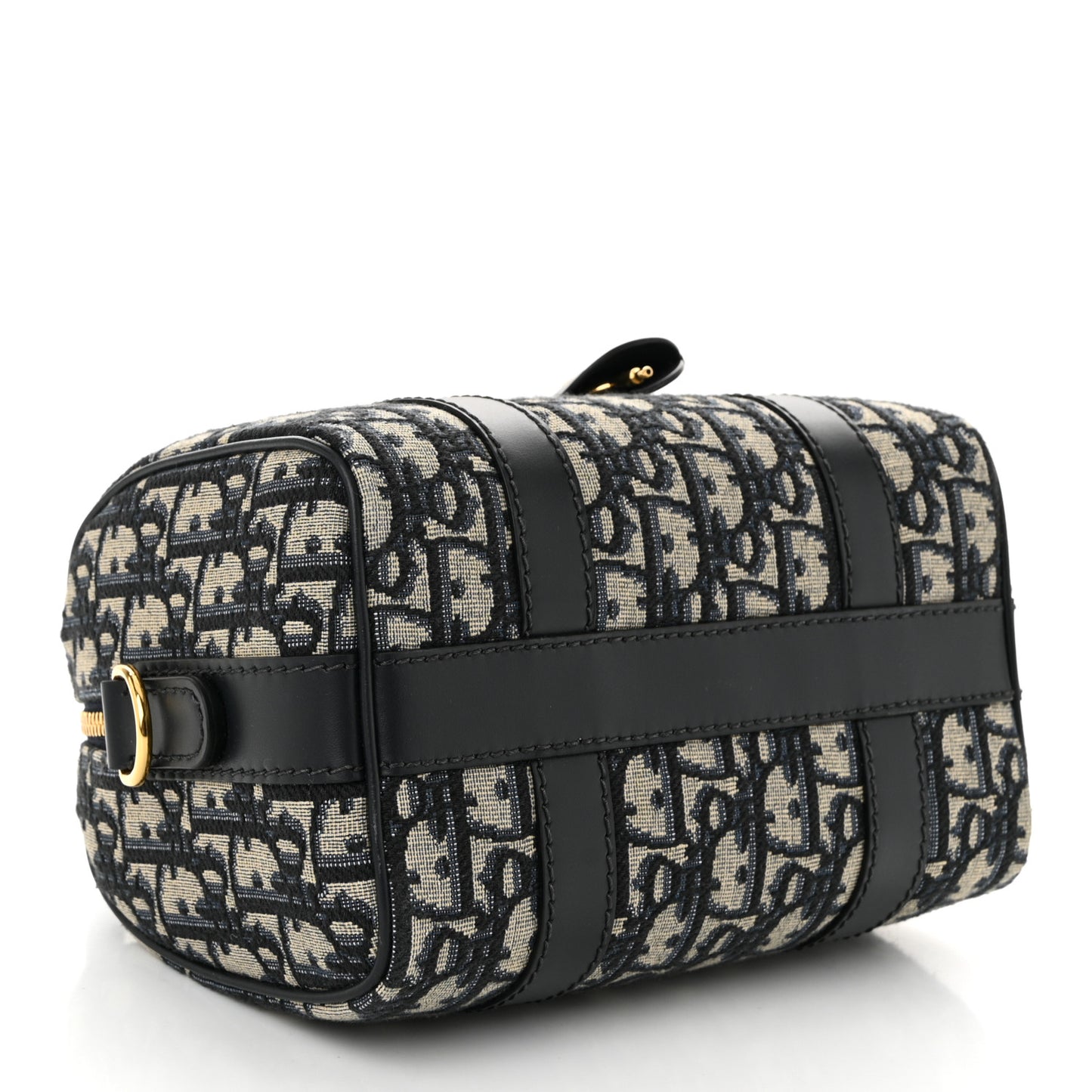 Oblique Groove 20 Bag Blue