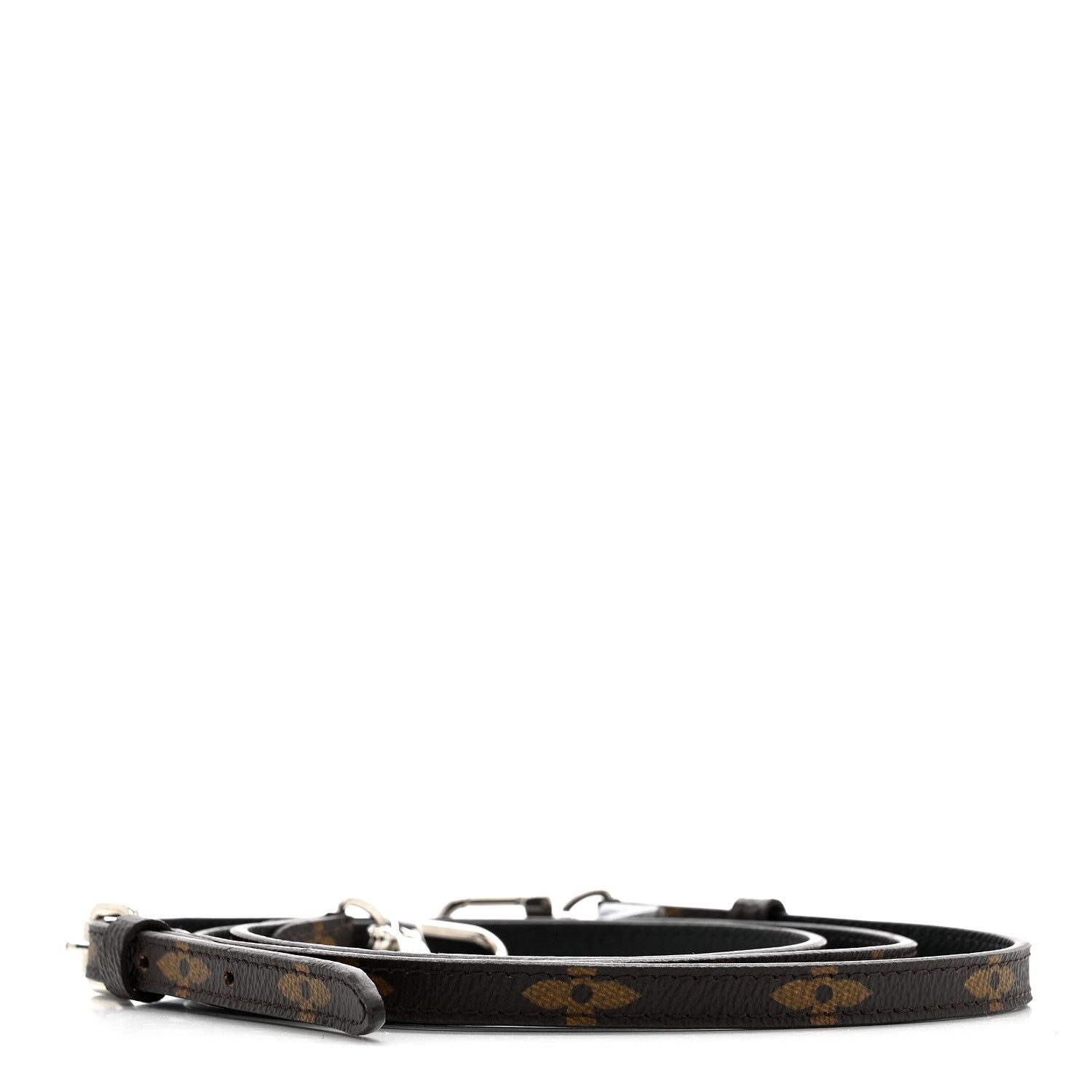 Louis Vuitton Monogram Petite Malle Adjustable Strap 2 of 3