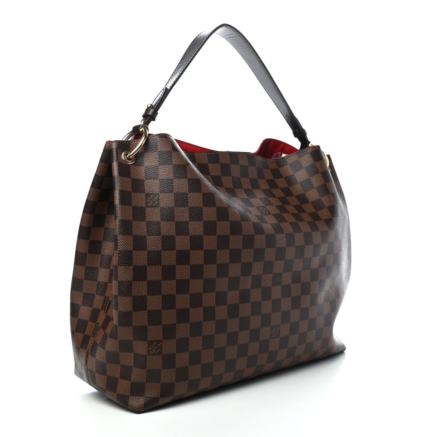 Damier Ebene Graceful MM