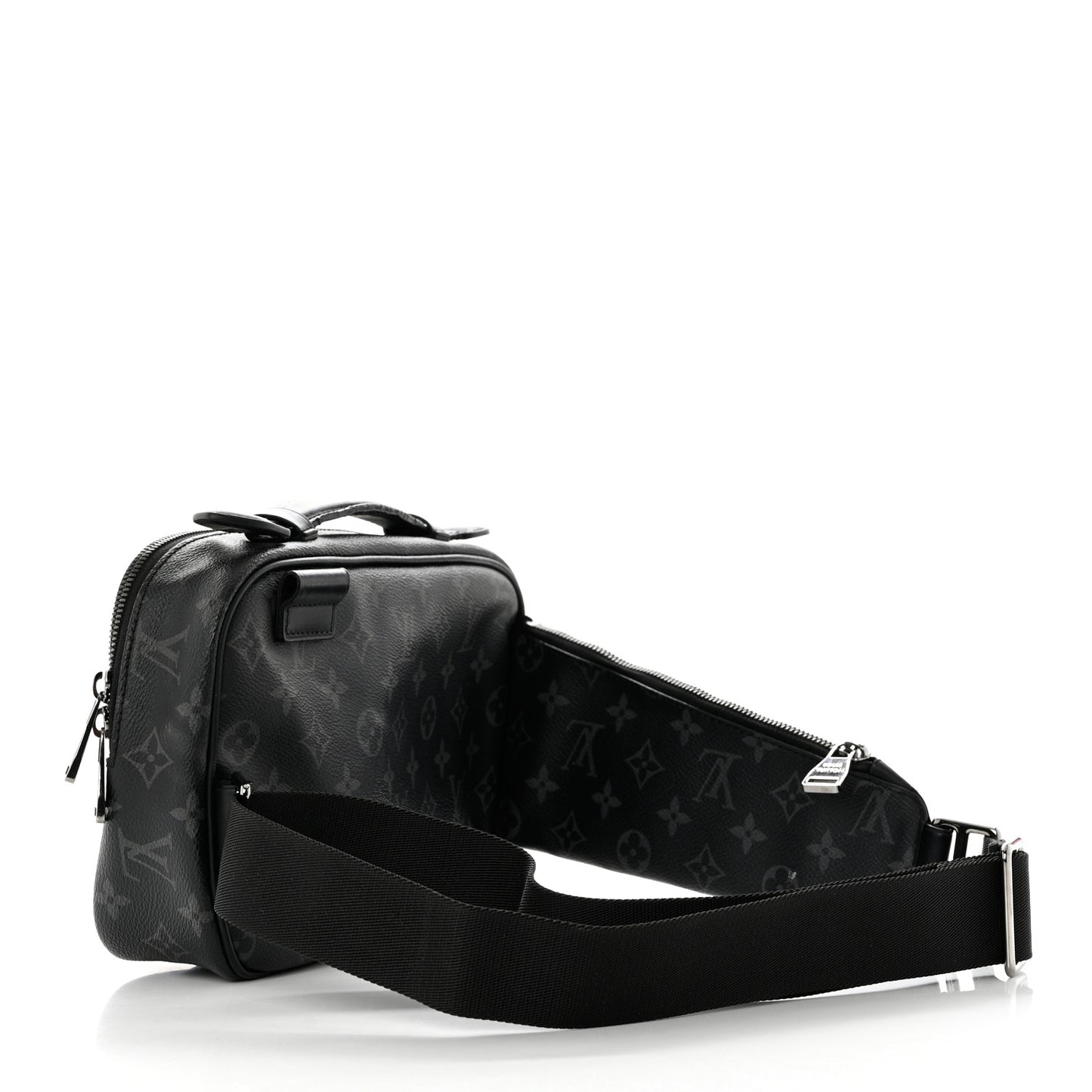 Monogram Eclipse Explorer Bumbag