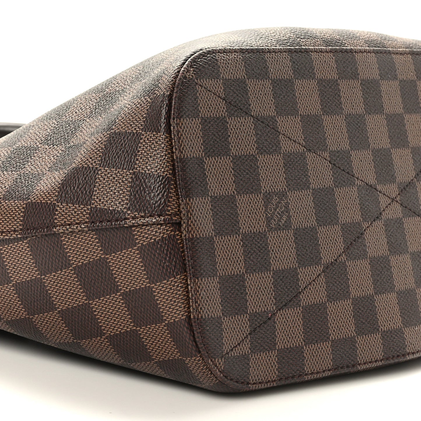 Damier Ebene Siena MM
