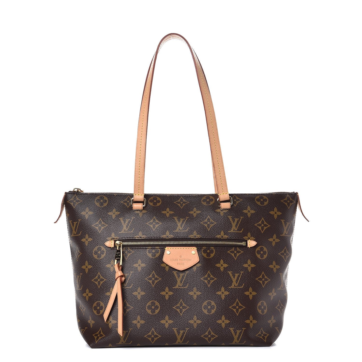 Louis Vuitton Monogram Iena PM 1 of 7