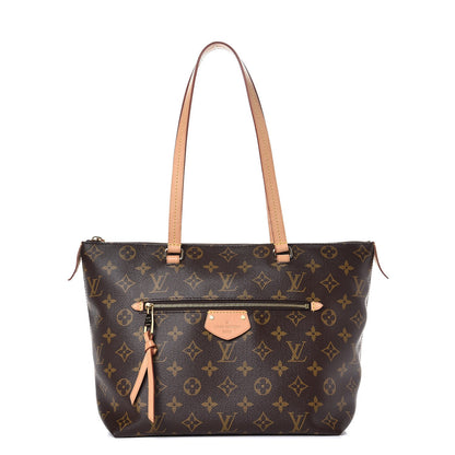 Louis Vuitton Monogram Iena PM 1 of 7