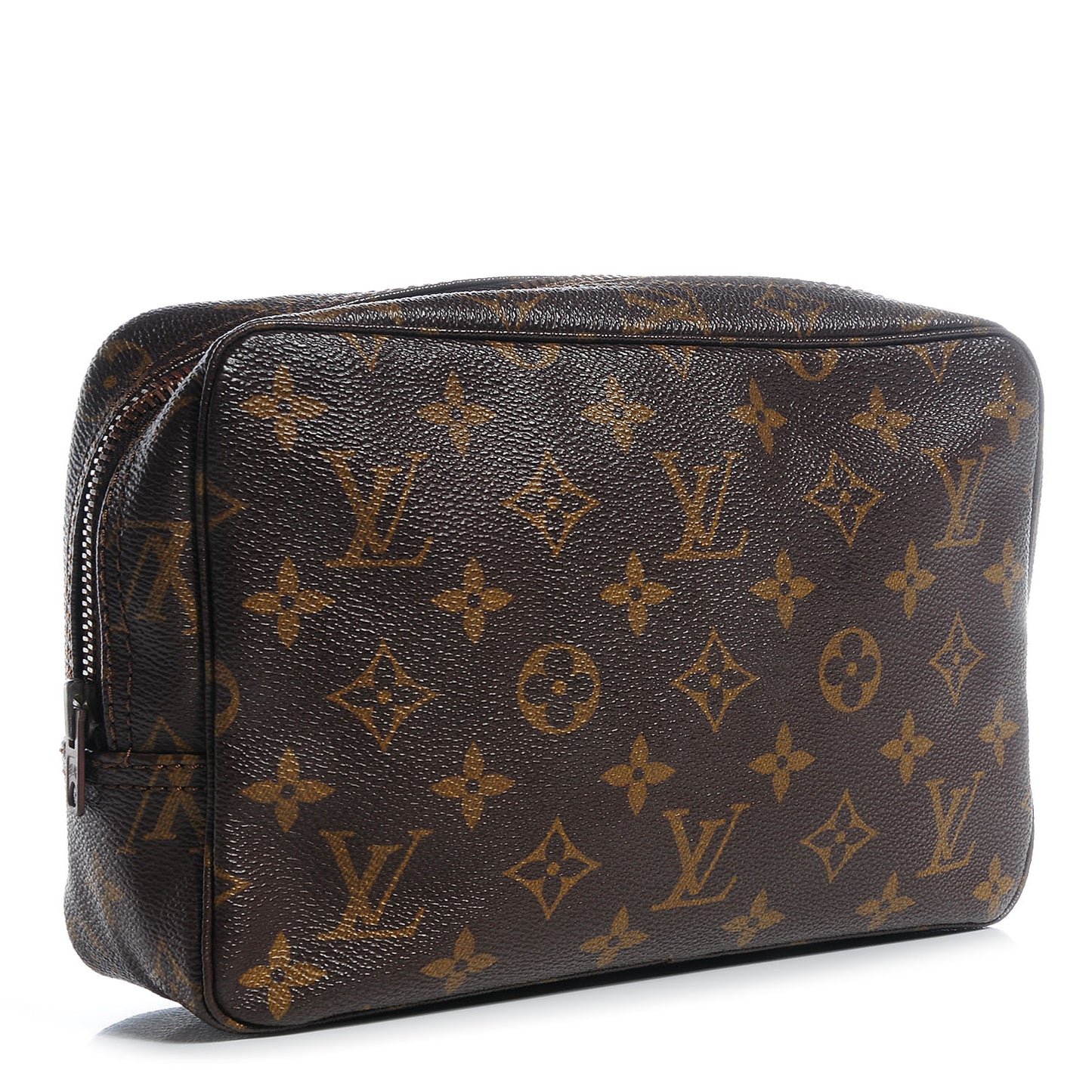 Monogram Trousse Toilette 23