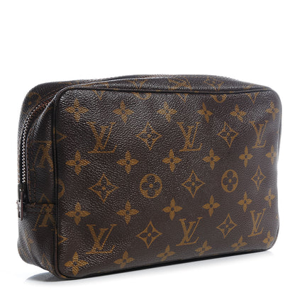 Louis Vuitton Monogram Trousse Toilette 23 3 of 7