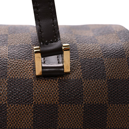 Louis Vuitton Damier Ebene Papillon 26 11 of 12
