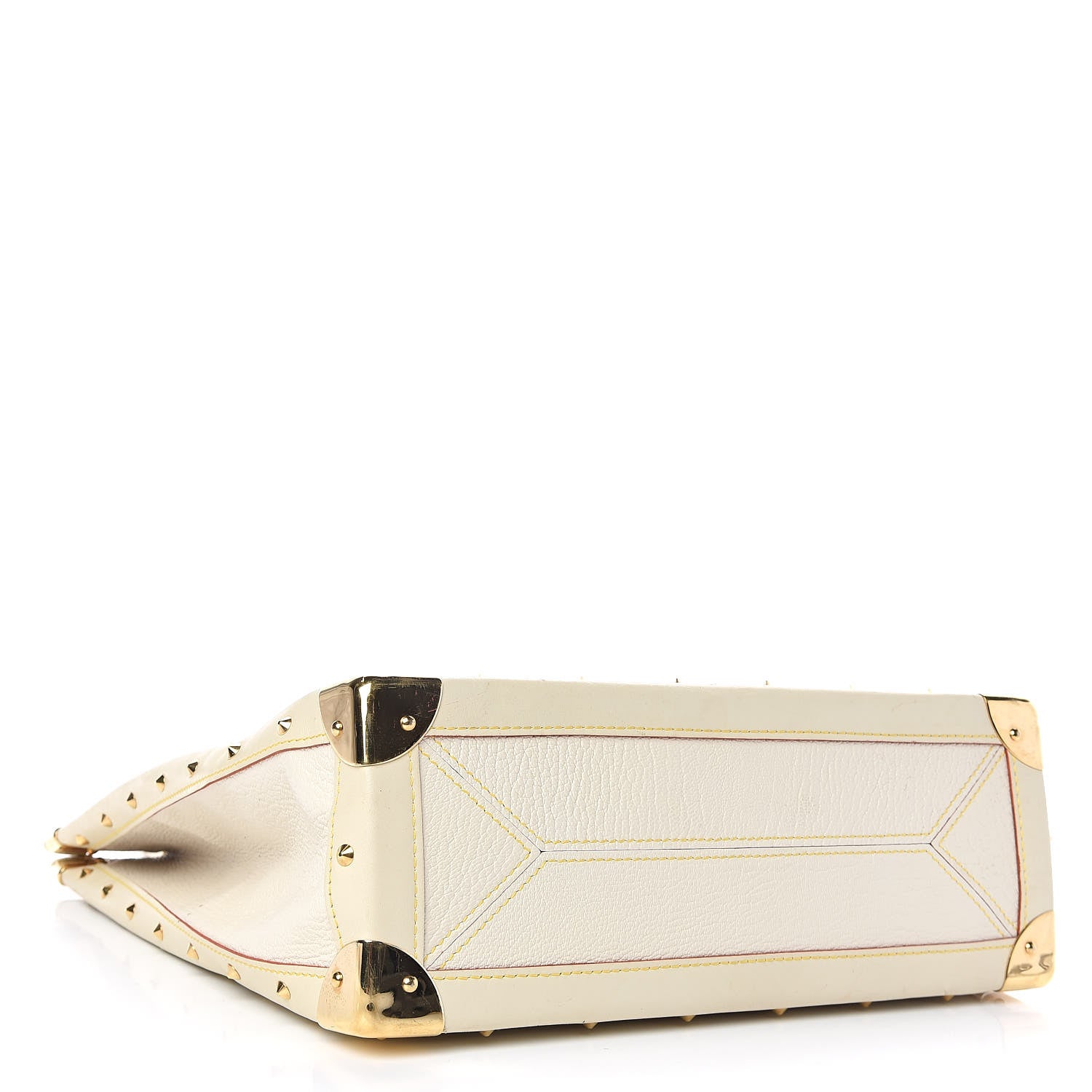 Louis Vuitton Suhali L Imprevisible White 4 of 13