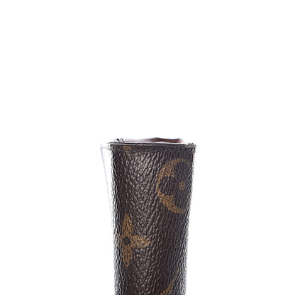 Louis Vuitton Monogram Sarah Wallet 12 of 13