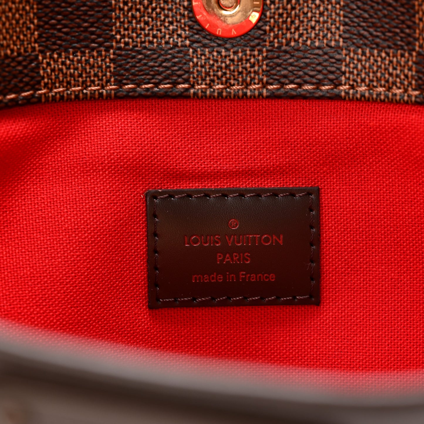 Damier Ebene Bloomsbury PM