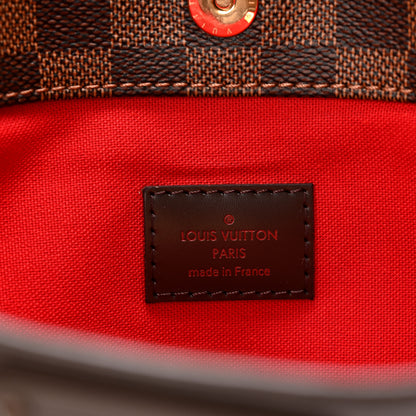 Louis Vuitton Damier Ebene Bloomsbury PM 6 of 9