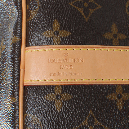 Louis Vuitton Monogram Keepall Bandouliere 60 4 of 7