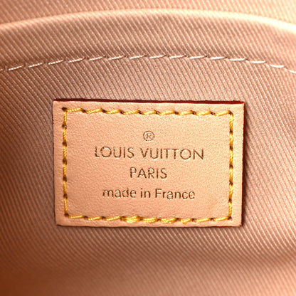 Louis Vuitton Monogram Mini Cluny 6 of 9