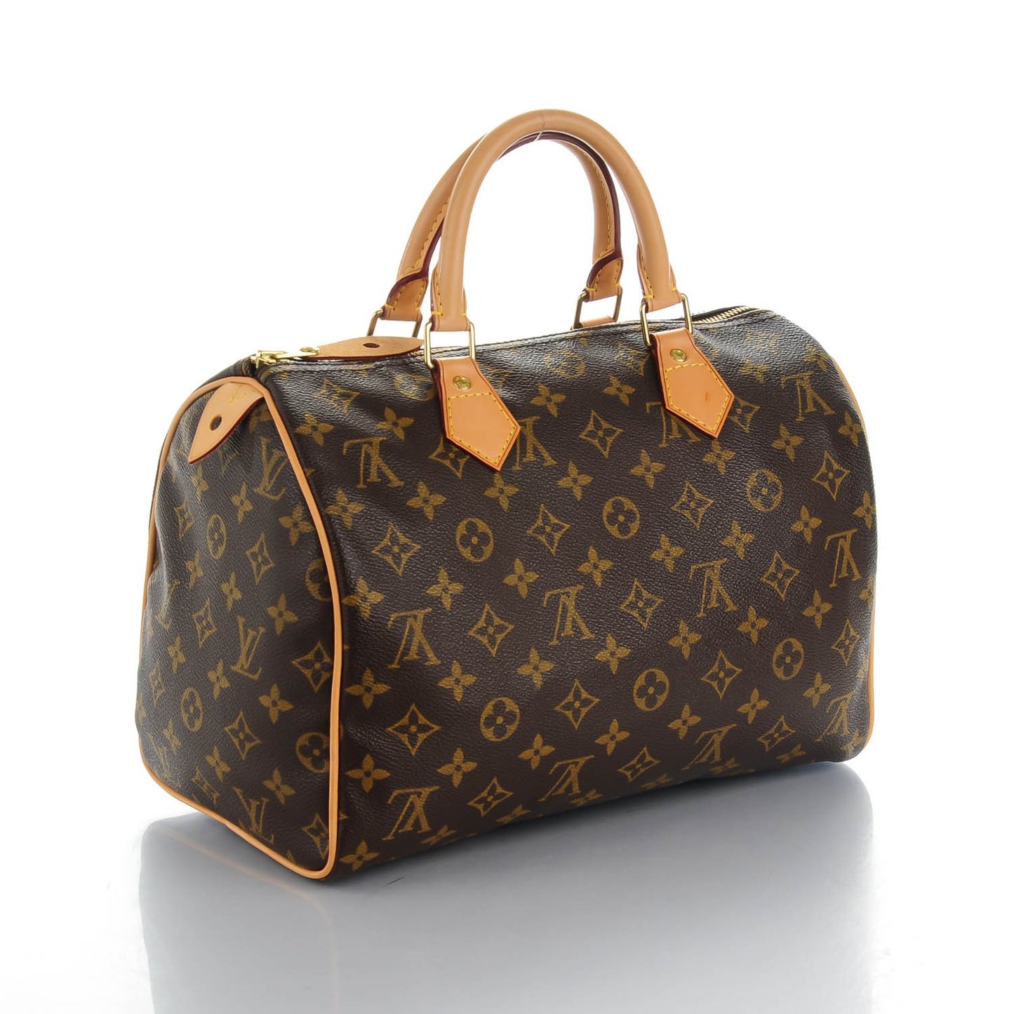 Monogram Speedy 30