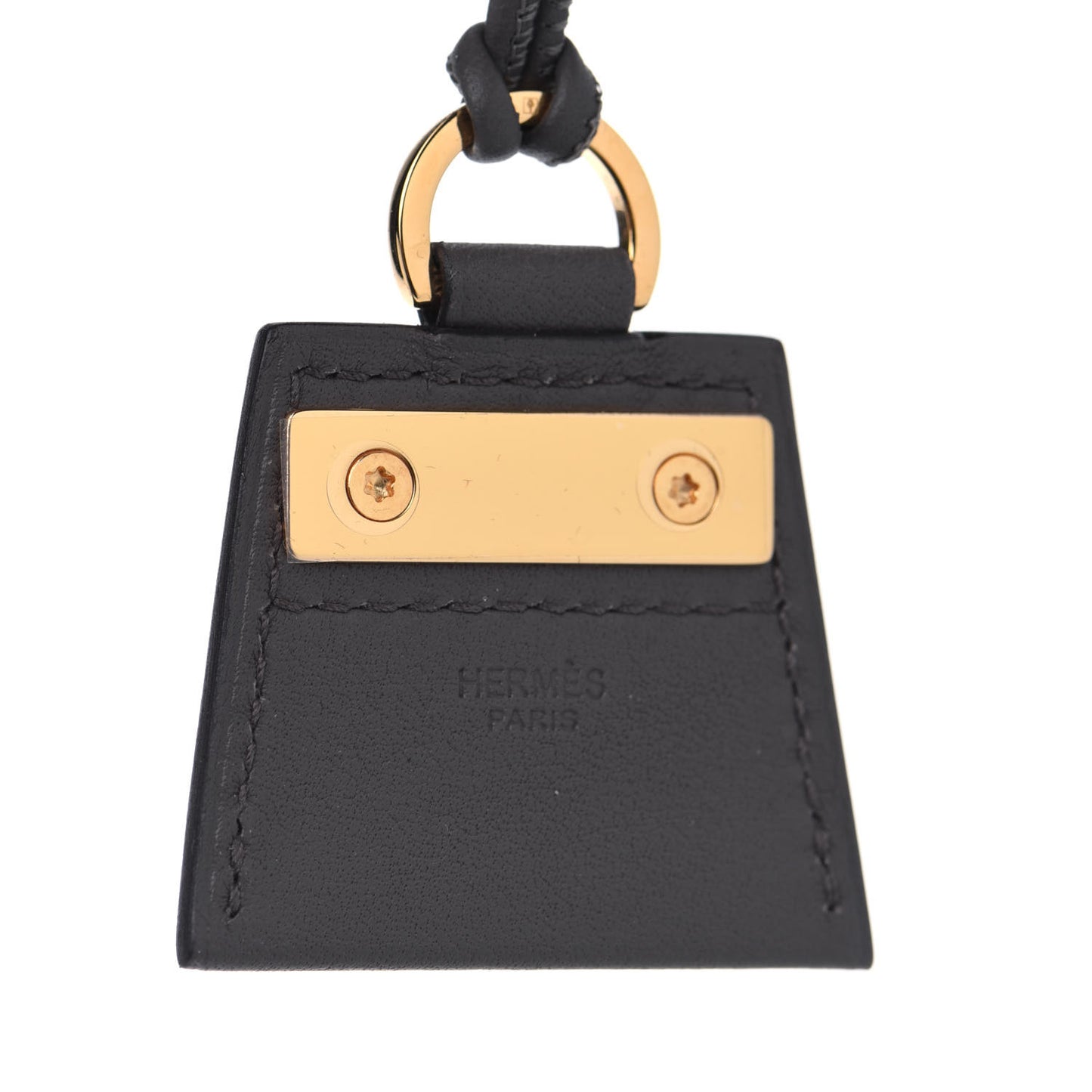Swift Small Monpetitkelly Pendant Necklace Etain