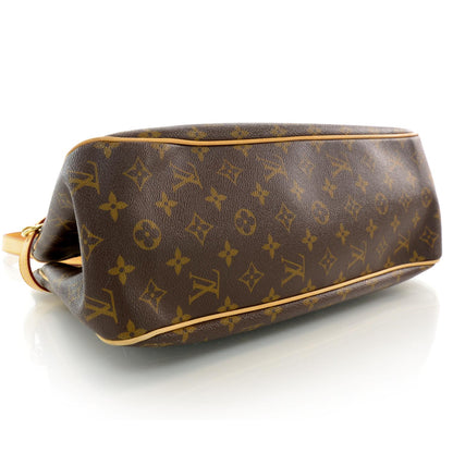 Louis Vuitton Monogram Batignolles Horizontal 5 of 8