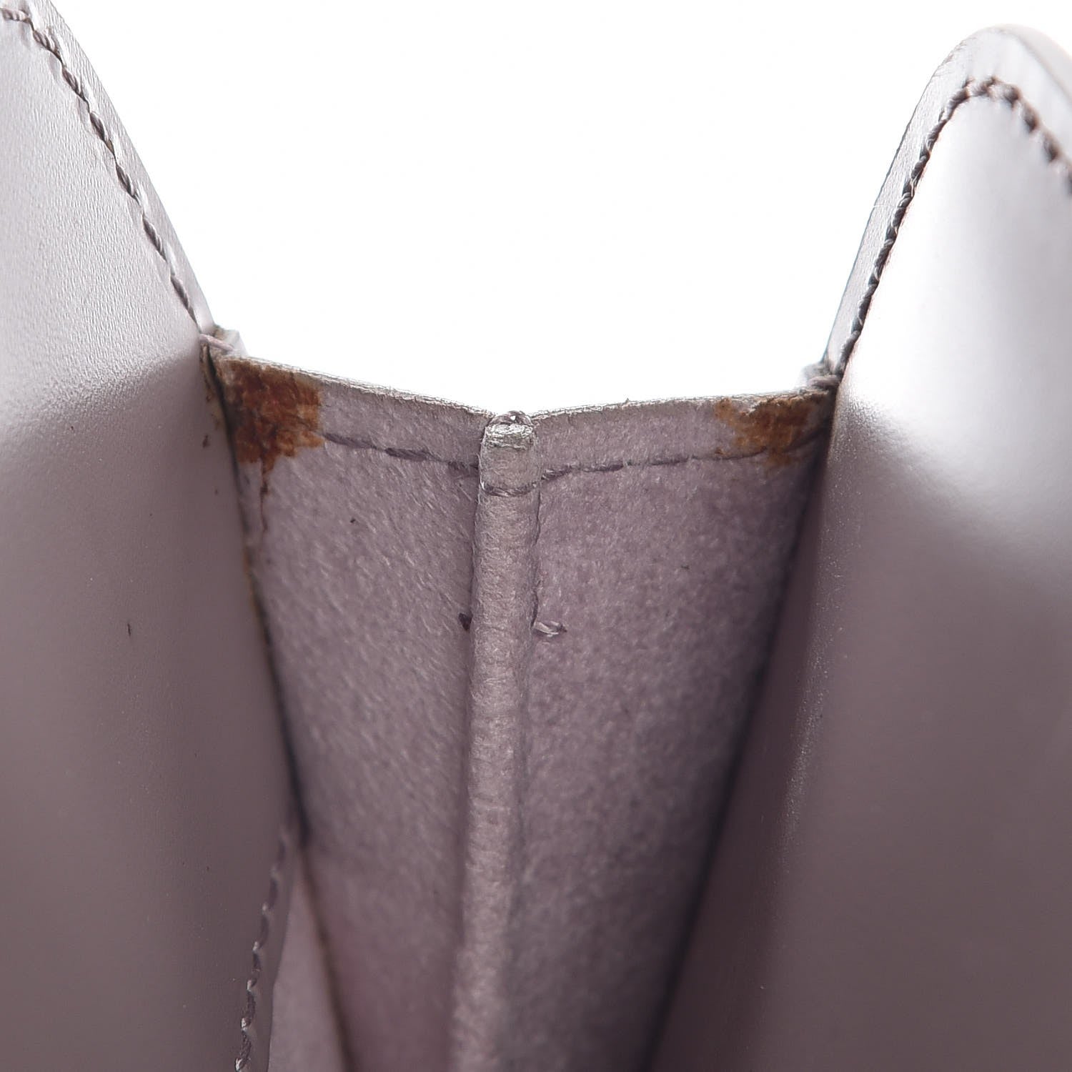 Louis Vuitton Epi Pont-Neuf Lilac 13 of 19