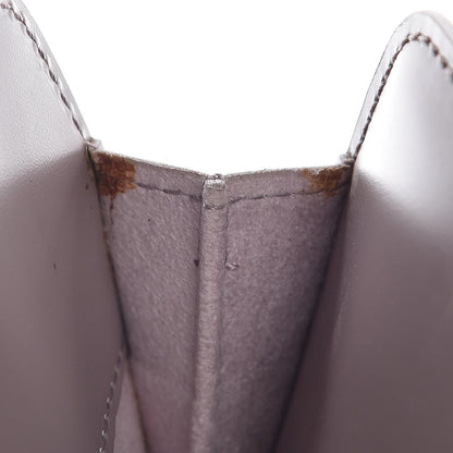 Louis Vuitton Epi Pont-Neuf Lilac 13 of 19