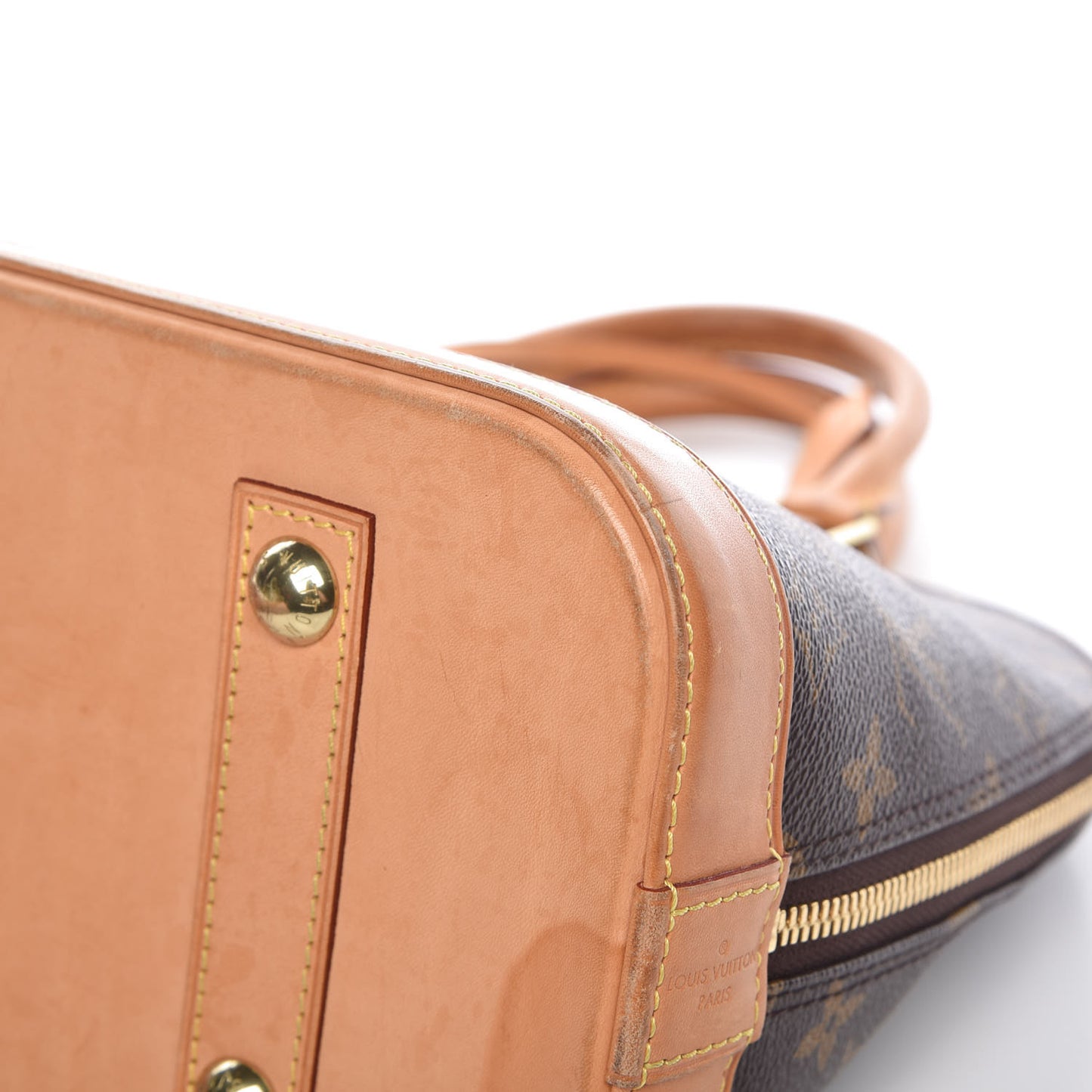 Monogram Alma PM