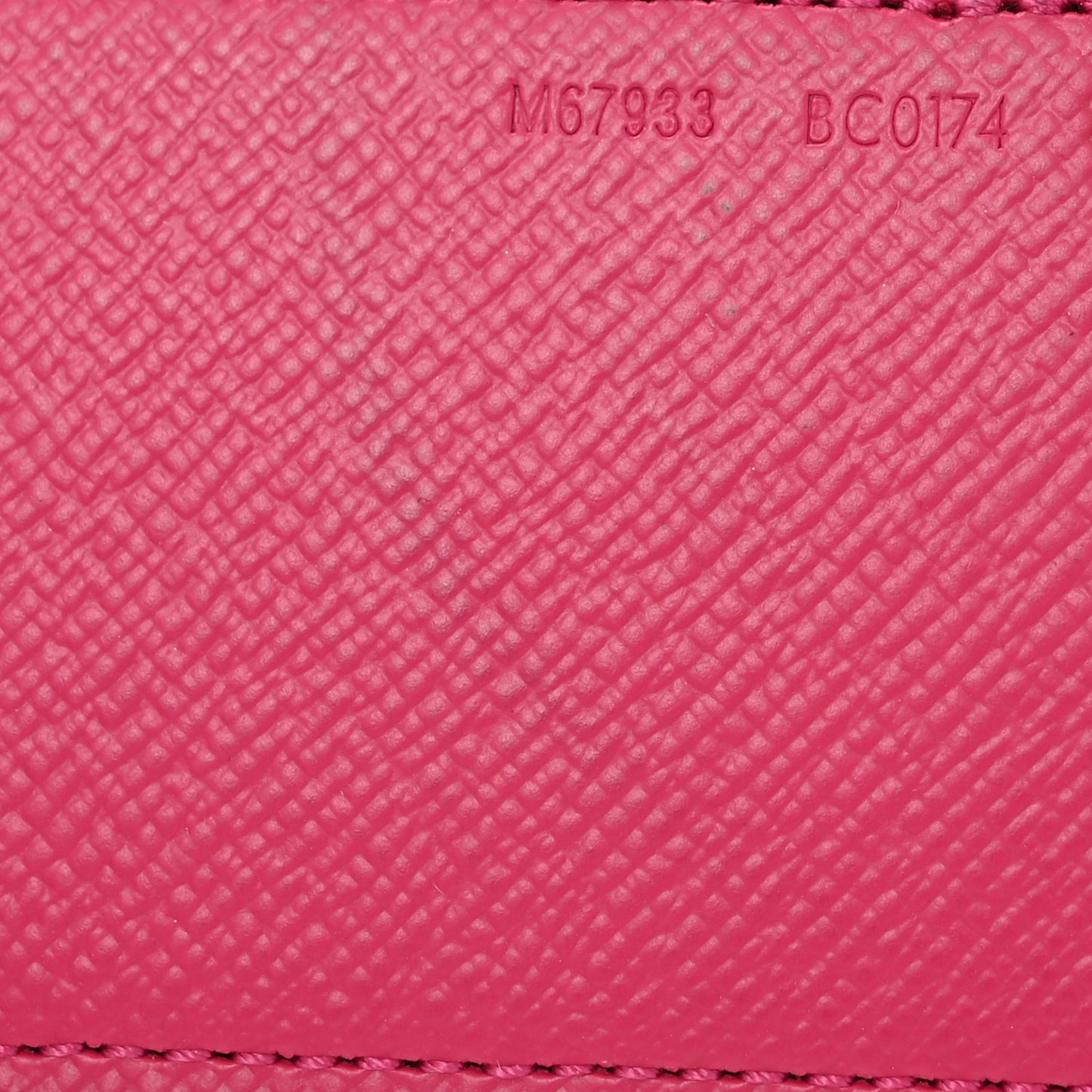 Damier Ebene Illustre Air Balloon Bag Charm Grenade