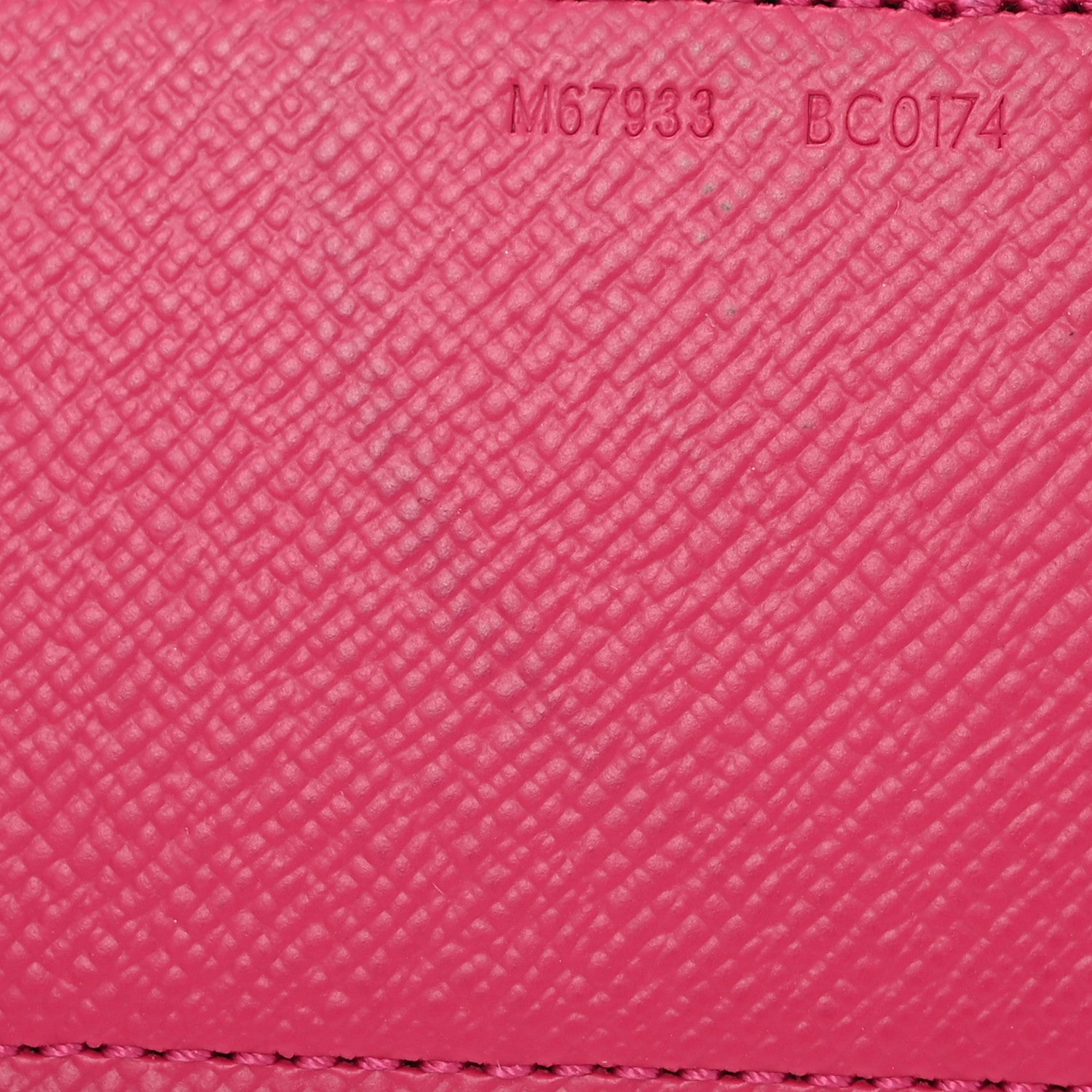 Louis Vuitton Damier Ebene Illustre Air Balloon Bag Charm Grenade 4 of 6