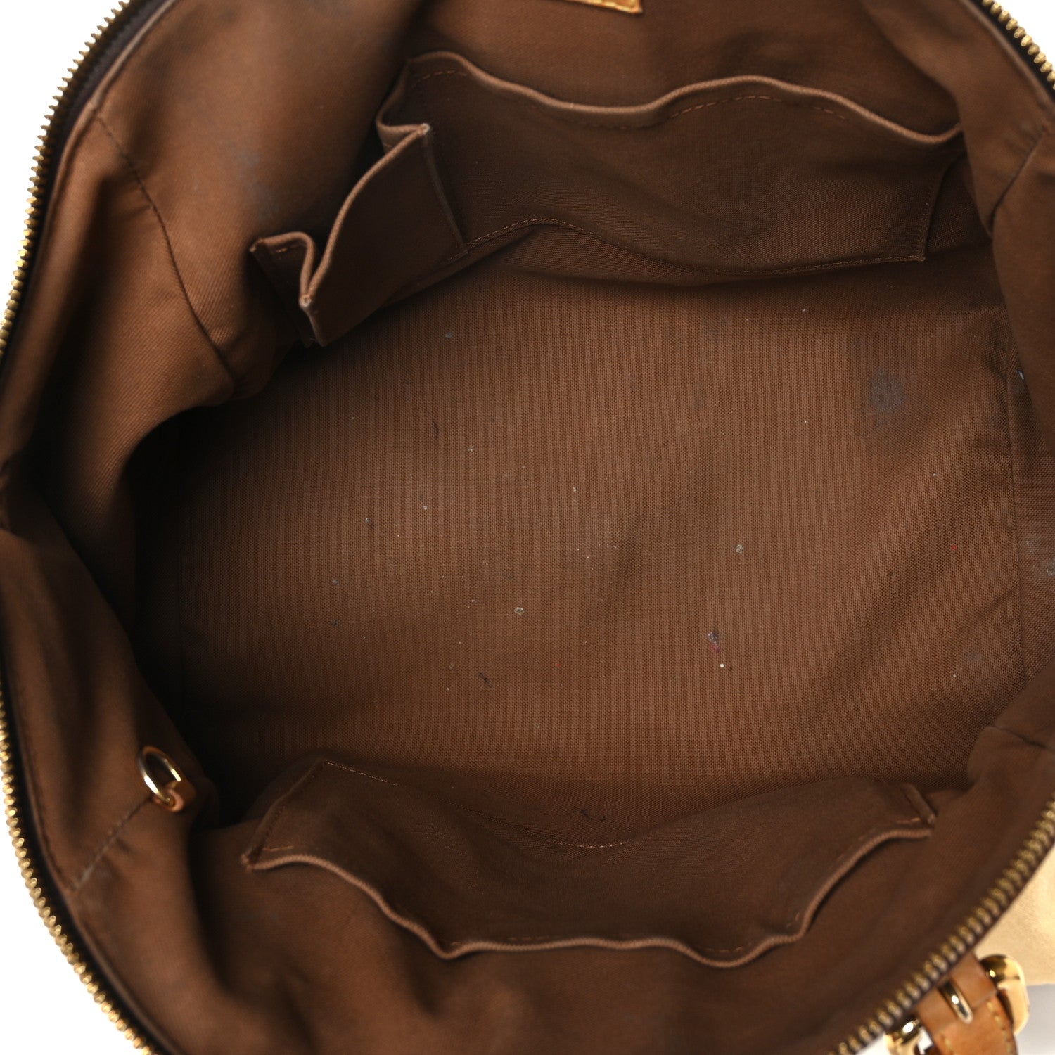 Louis Vuitton Monogram Tivoli GM 5 of 10