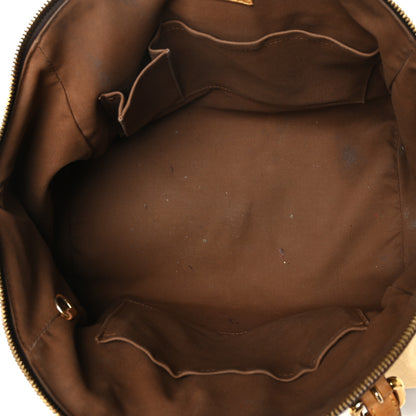 Louis Vuitton Monogram Tivoli GM 5 of 10