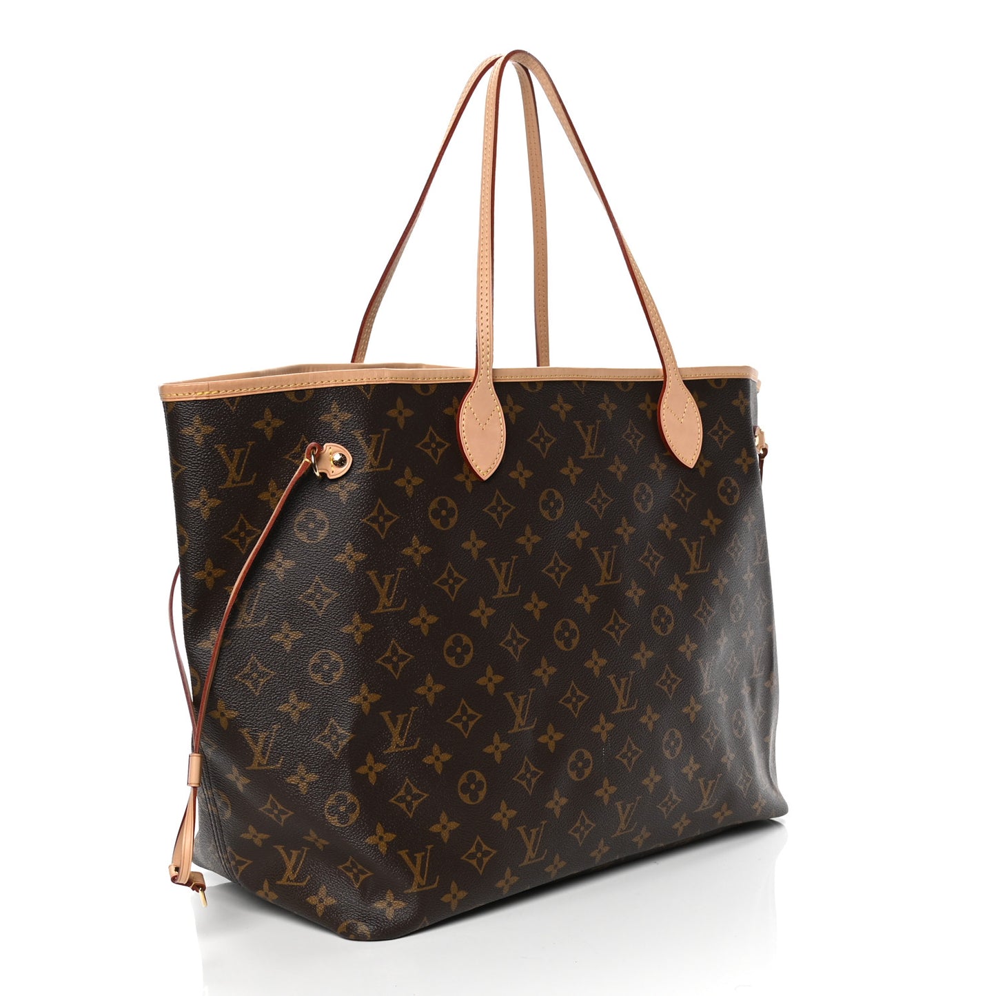 Monogram Neo Neverfull GM