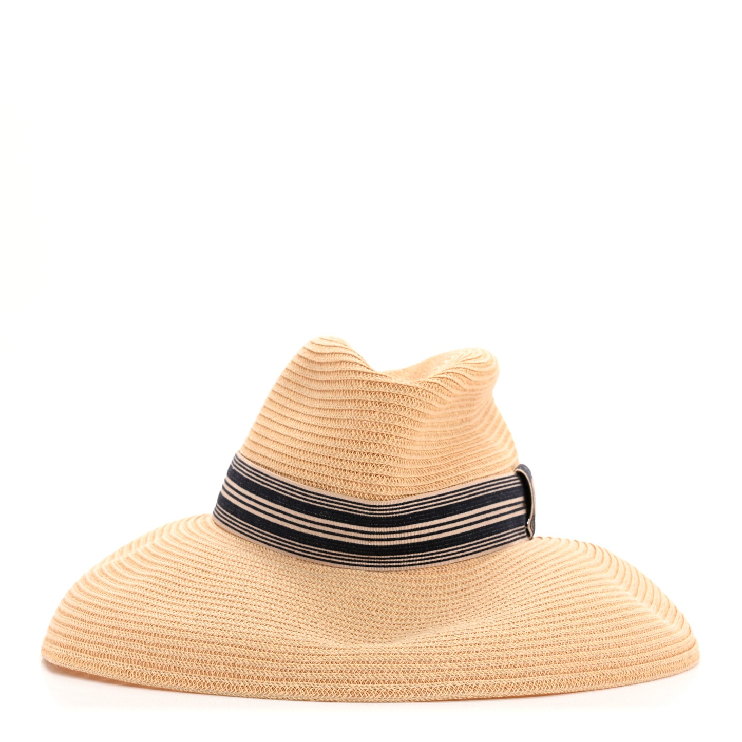 Straw Hat 57 Natural