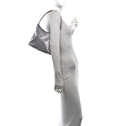 Goyard Goyardine Mini Boheme Hobo Grey 2 of 11