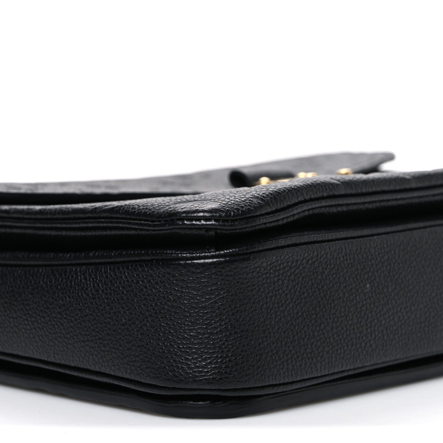 Empreinte Pochette Metis Black