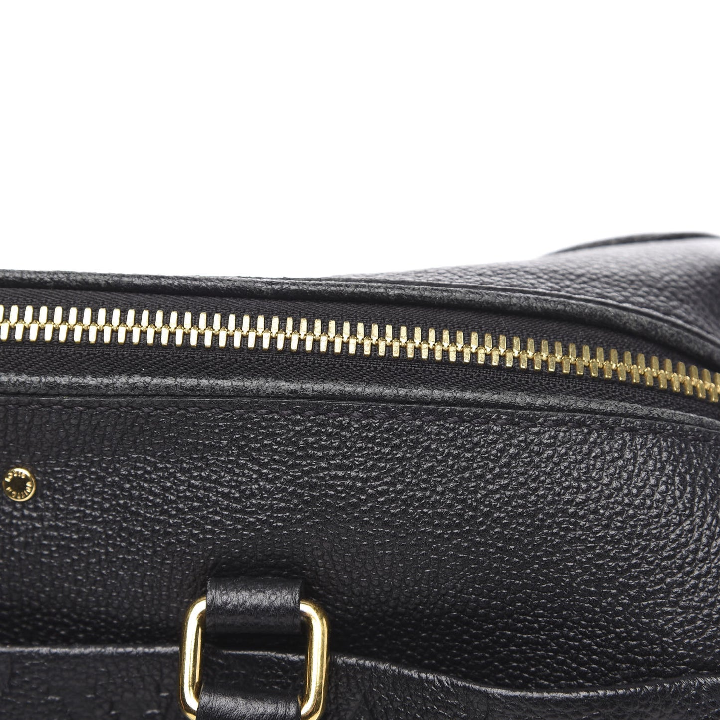 Empreinte Speedy Bandouliere 30 NM Black