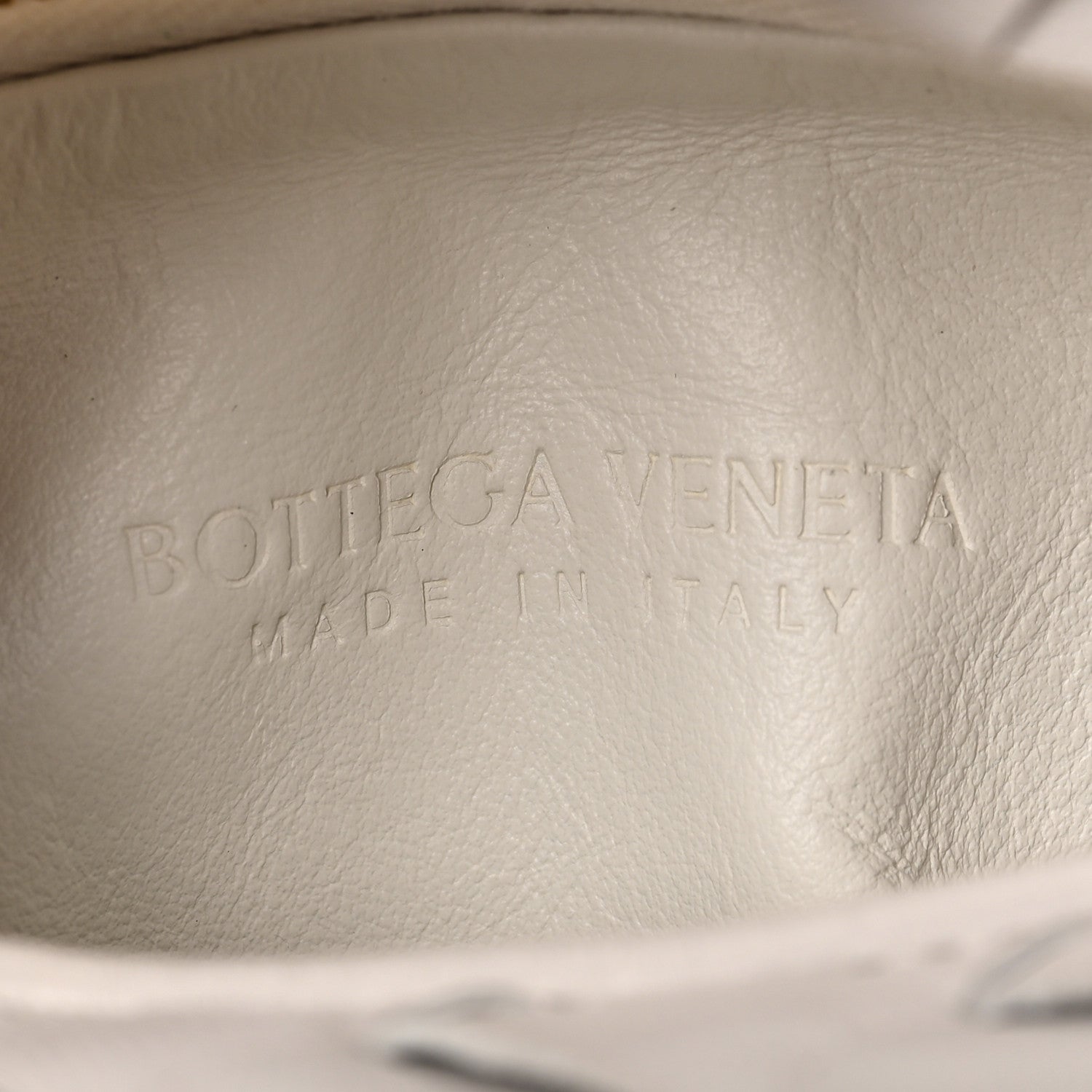 Bottega Veneta Nappa Intrecciato Candy Jodie Chalk 5 of 8
