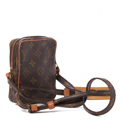 Louis Vuitton Monogram Danube 15 2 of 7