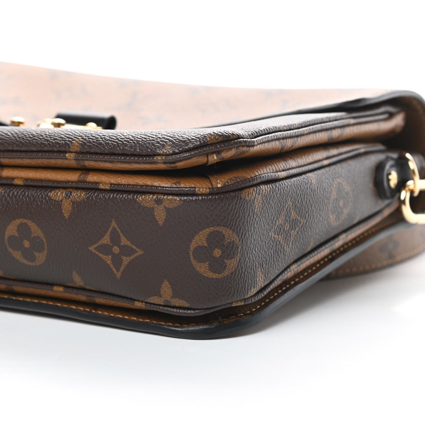 Reverse Monogram Pochette Metis