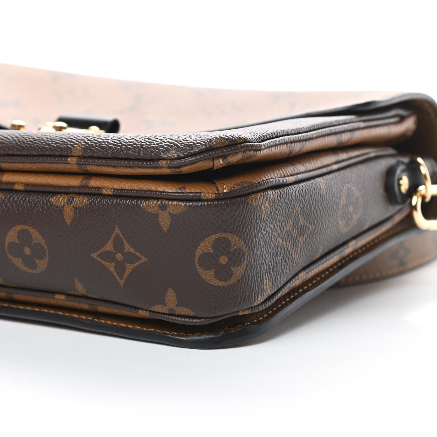 Louis Vuitton Reverse Monogram Pochette Metis 11 of 11