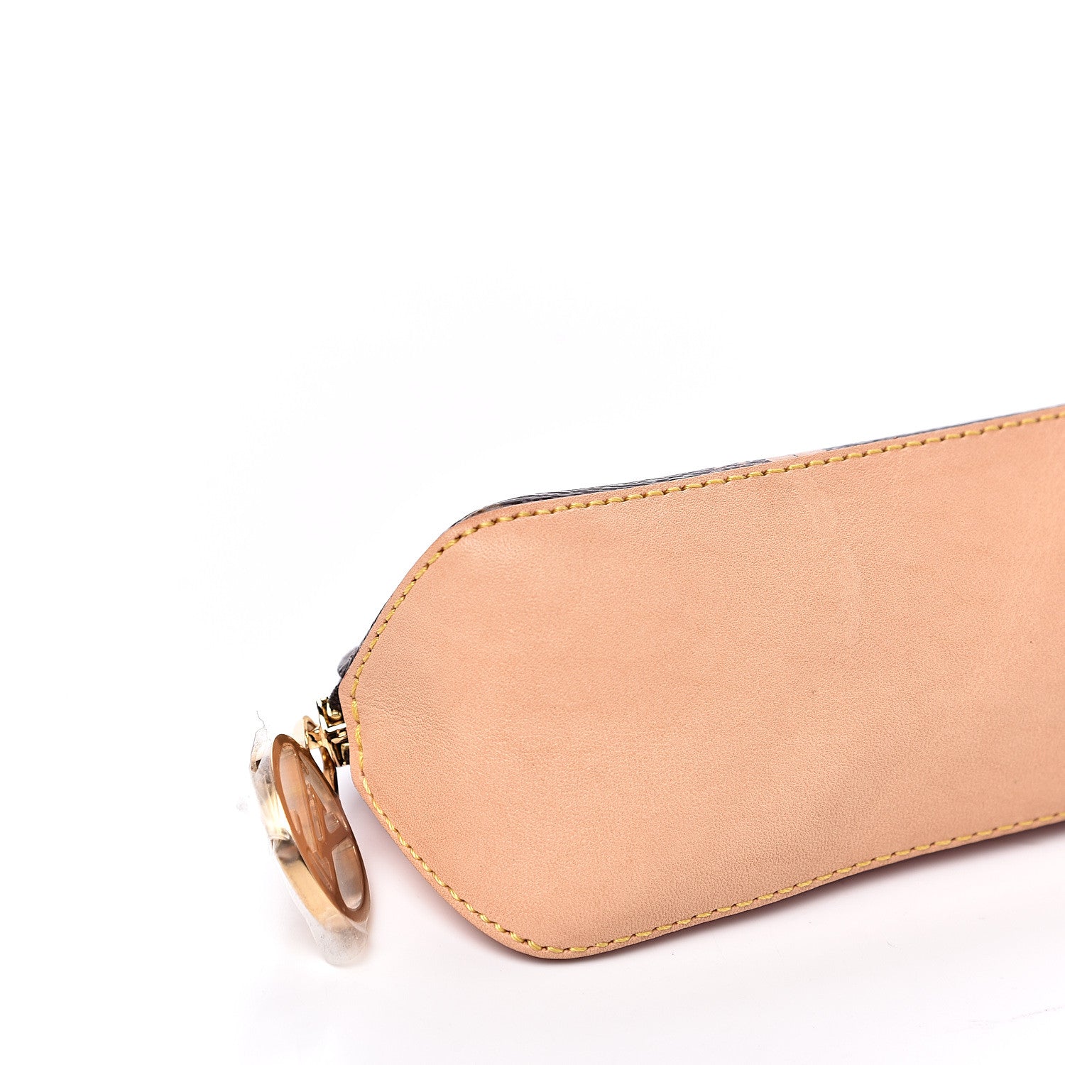Louis Vuitton Monogram 2019 Christmas Animation Tokyo Elizabeth Pencil Pouch 8 of 10
