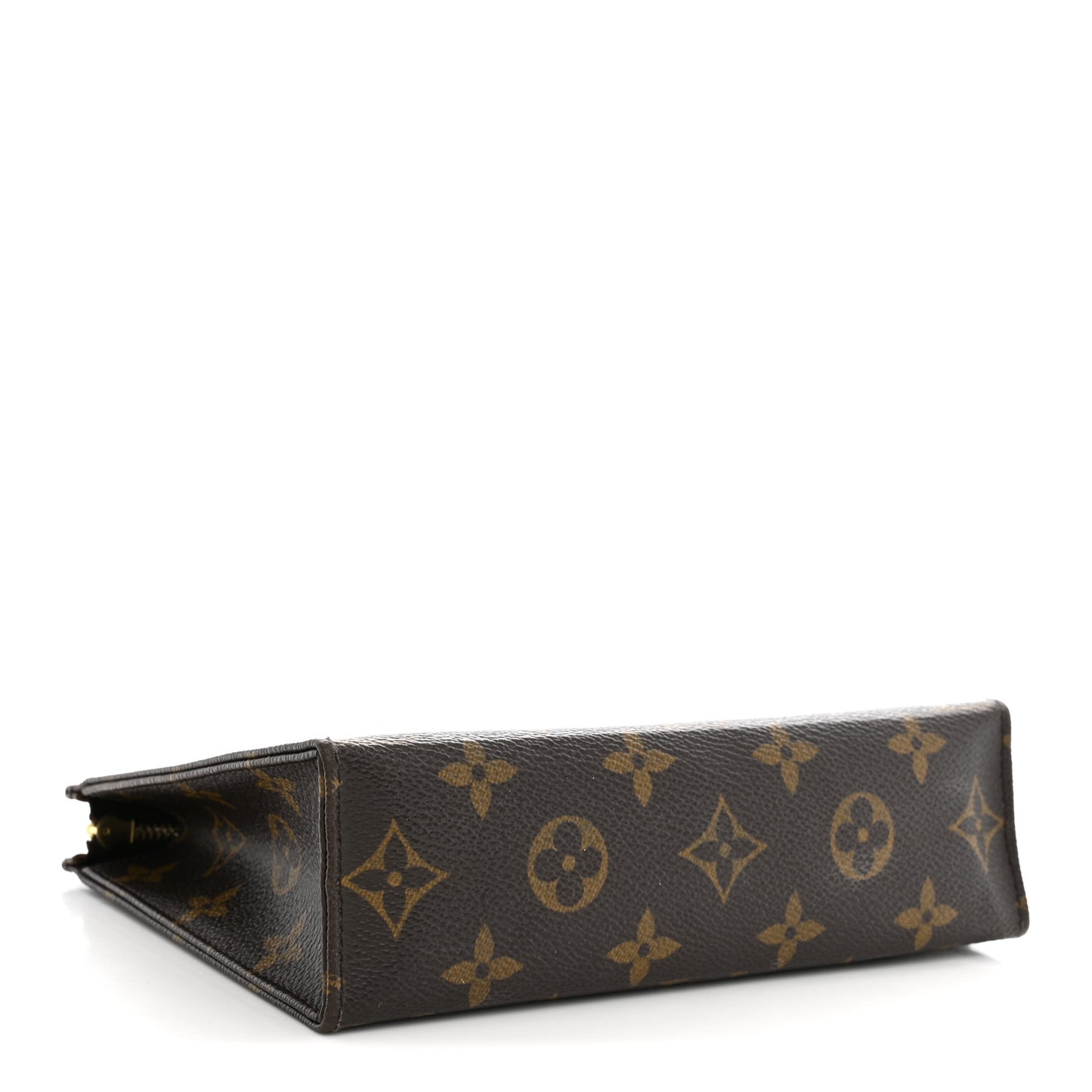 Monogram Toiletry Pouch 19