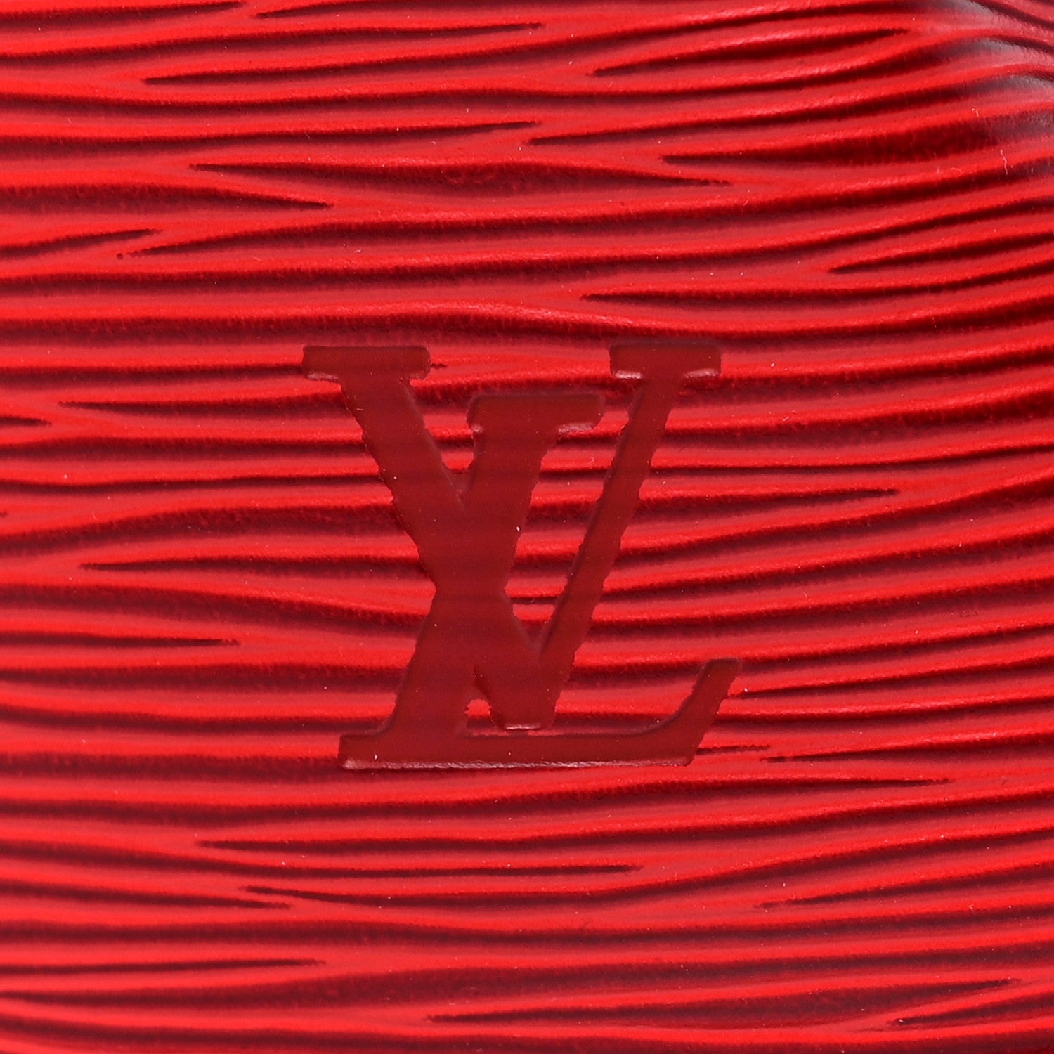 Louis Vuitton Epi Tri-Color Noe Castillan Red Toledo Borneo 8 of 10