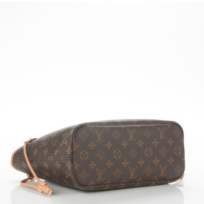 Louis Vuitton Monogram Neverfull PM 4 of 9