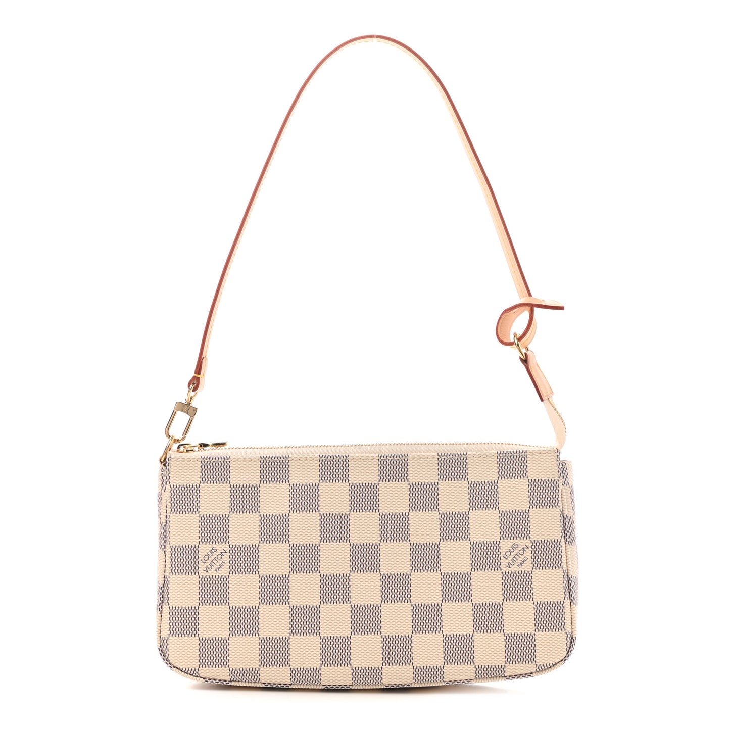 Damier Azur Pochette Accessories NM
