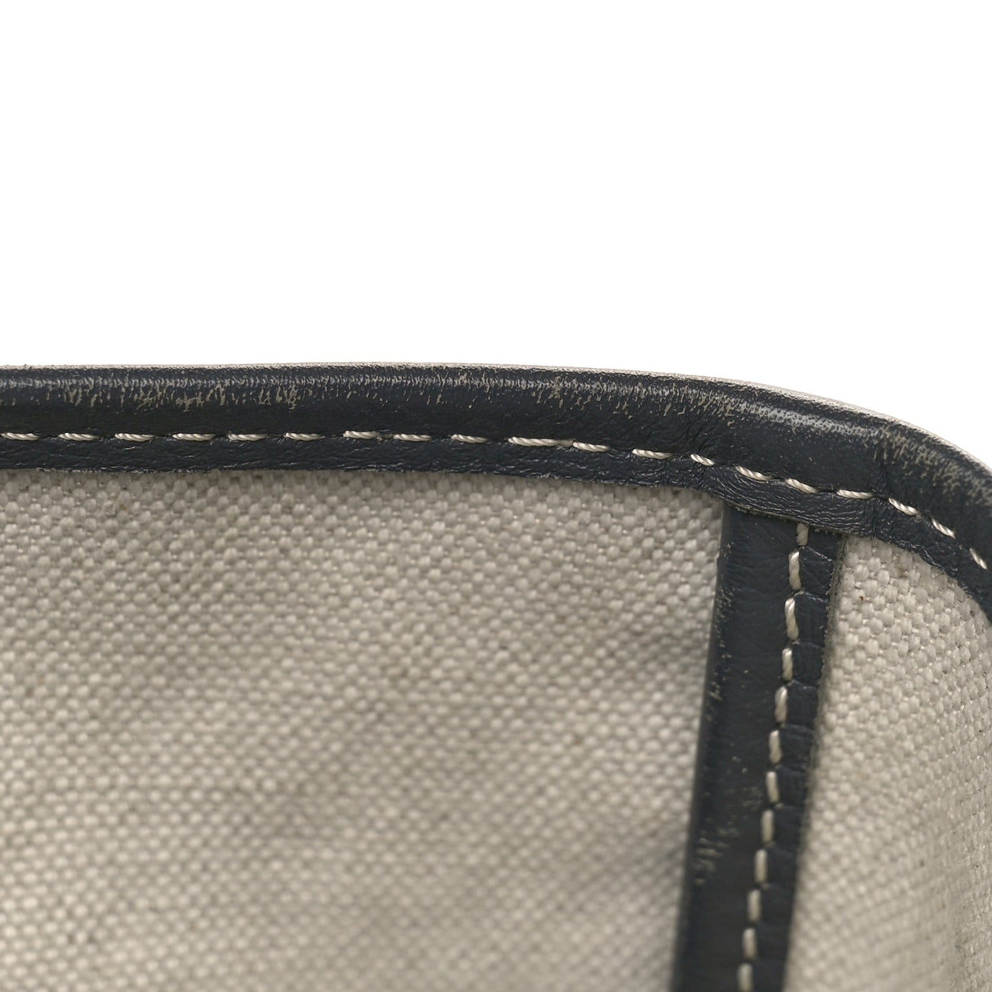 Goyardine Saint Louis PM Grey