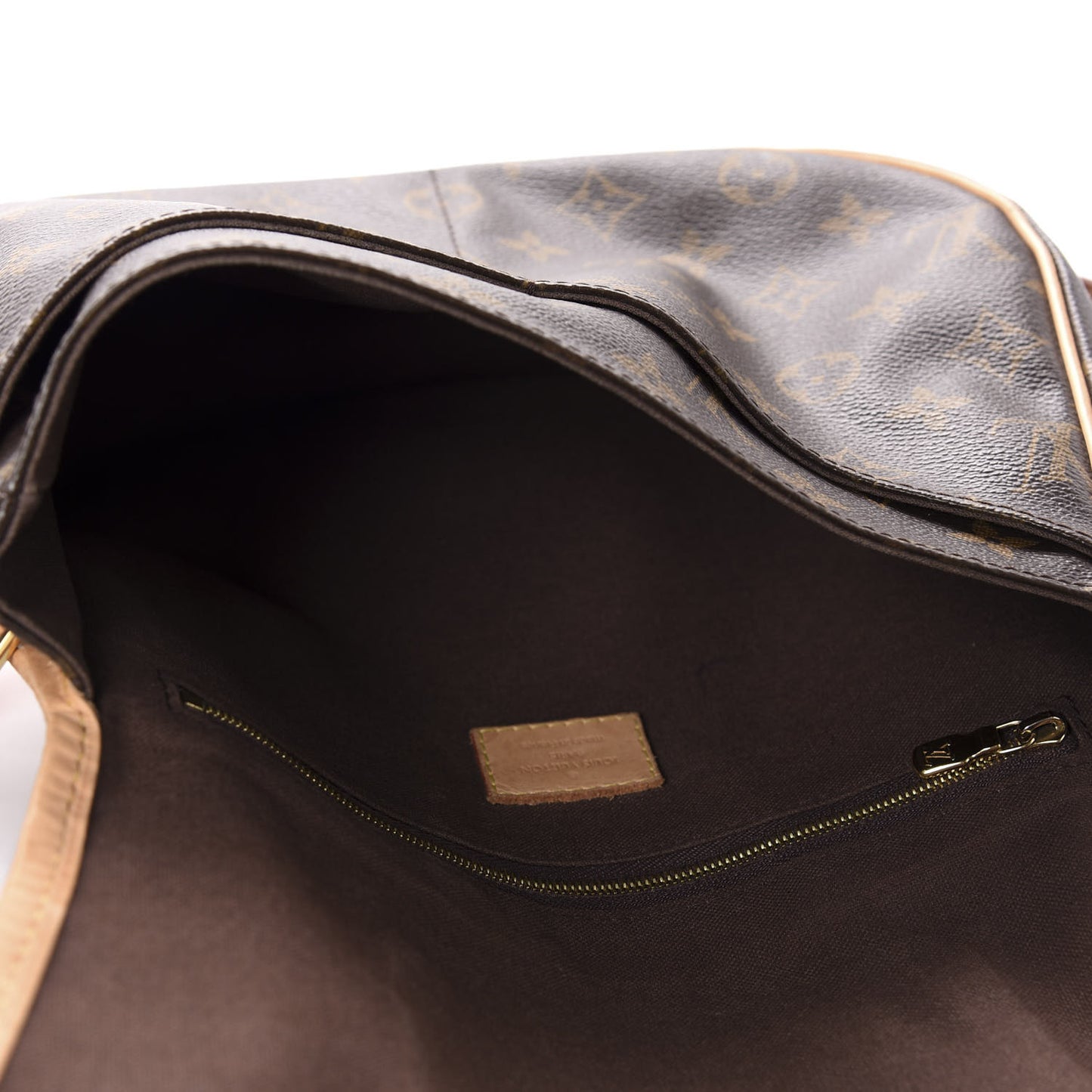 Monogram Menilmontant PM