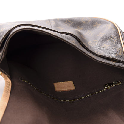 Louis Vuitton Monogram Menilmontant PM 5 of 13