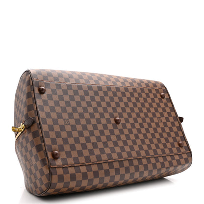 Louis Vuitton Damier Ebene Ribera GM 3 of 12