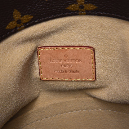 Louis Vuitton Monogram Artsy MM 7 of 8