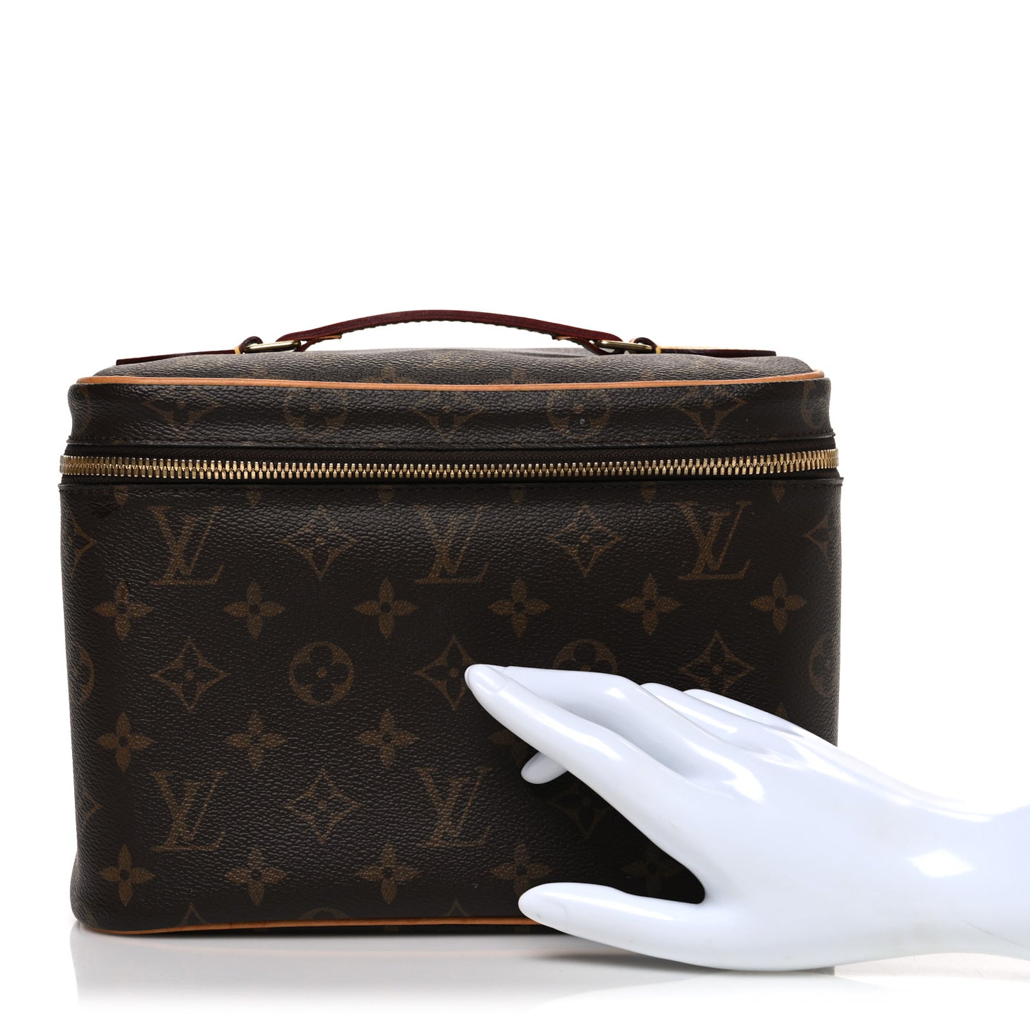 Monogram Nice BB